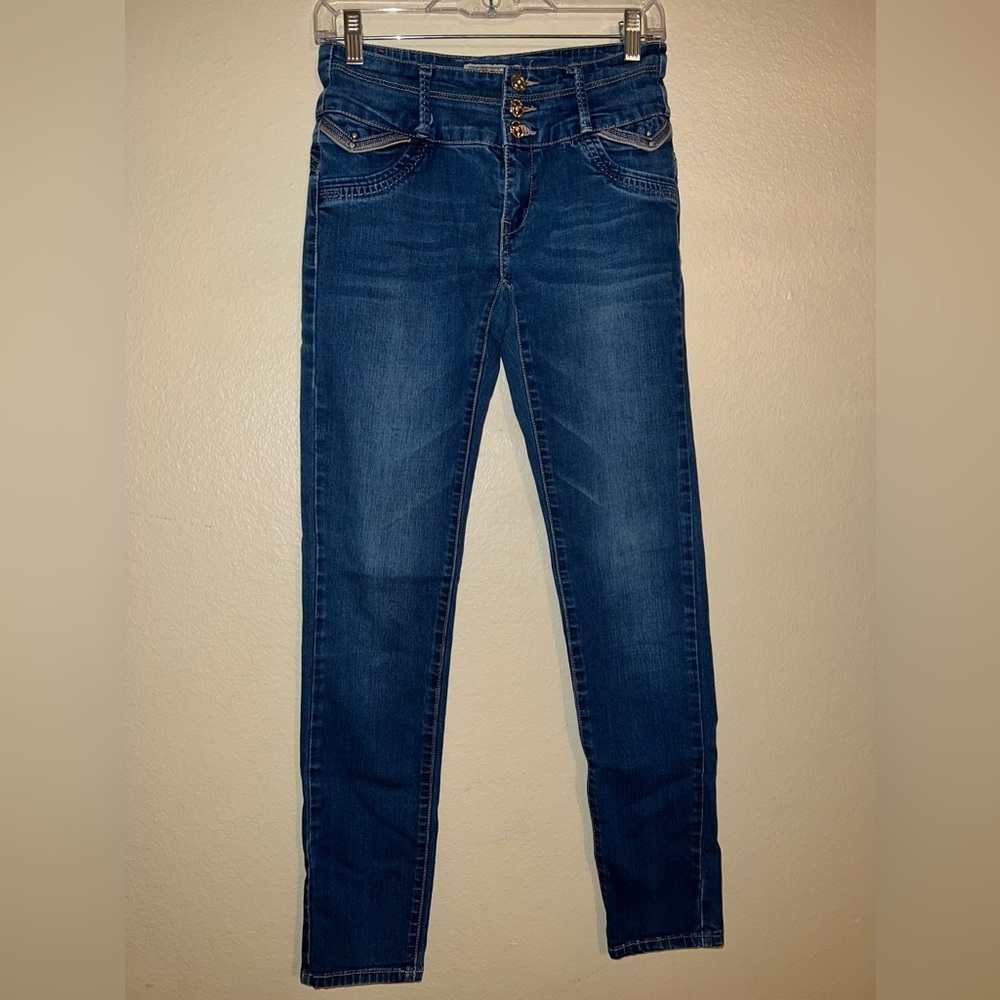 I&M Jeans Skinny size 3